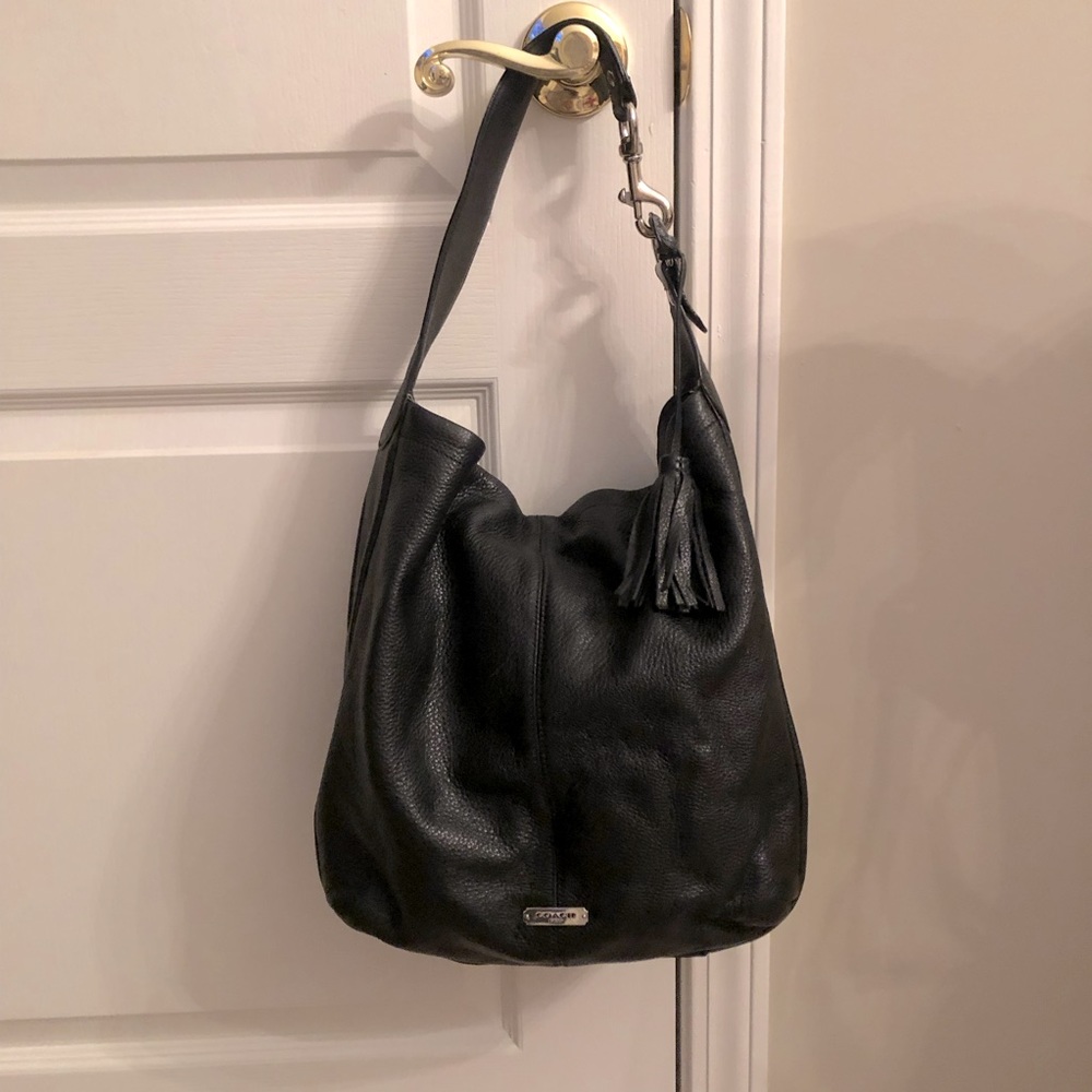 Coach shoulder bag